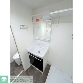 SOLASIA residence世田谷代田の物件内観写真