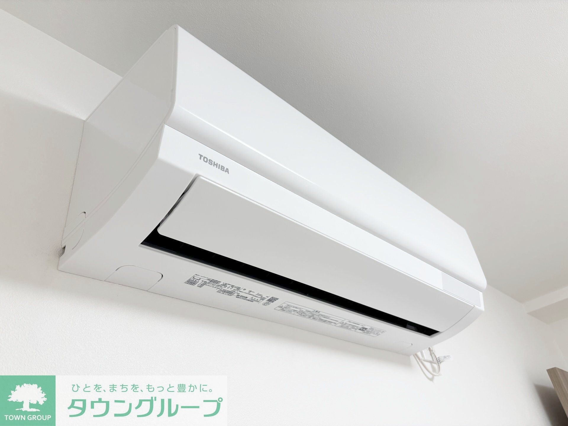 SOLASIA residence世田谷代田の物件内観写真