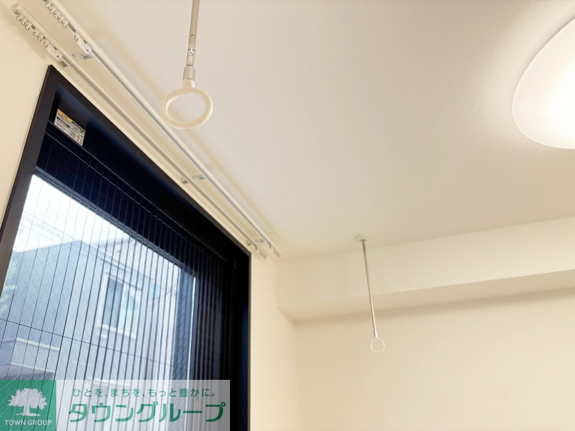 SOLASIA residence世田谷代田の物件内観写真