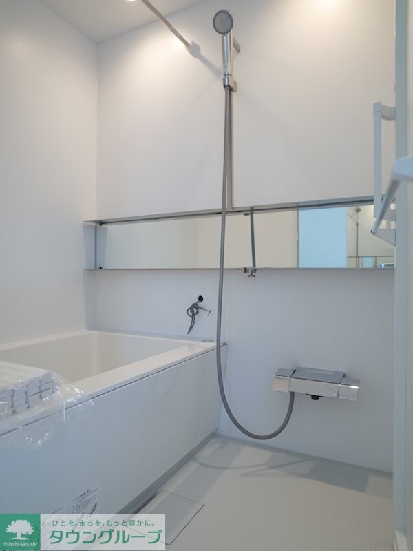 33 1/3 rpm sideの物件内観写真