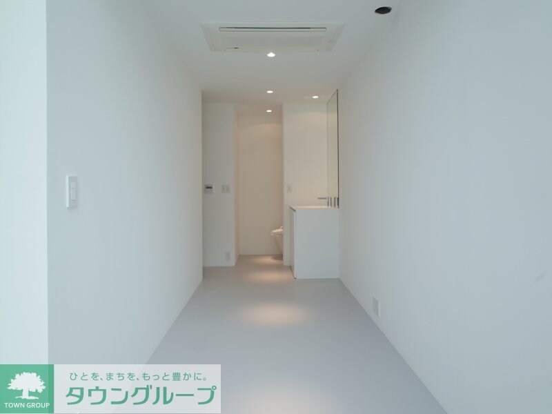 33 1/3 rpm sideの物件内観写真