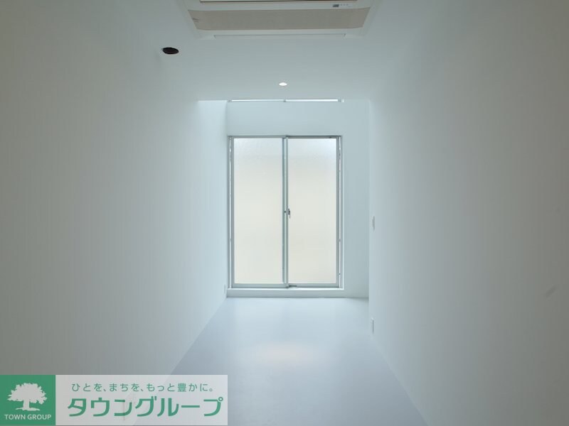 33 1/3 rpm sideの物件内観写真