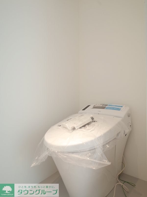 33 1/3 rpm sideの物件内観写真