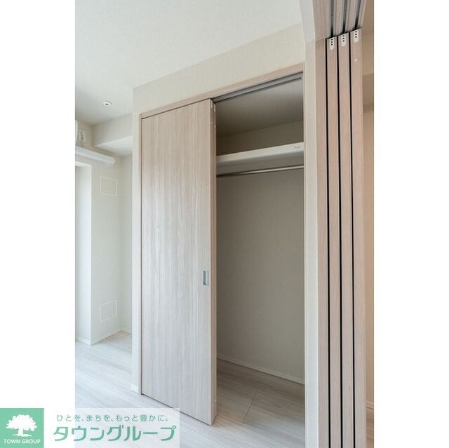 コンフォリア・リヴ東中野の物件内観写真