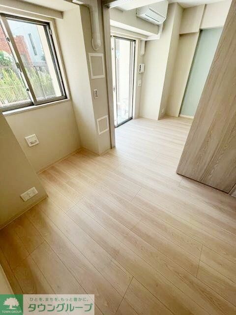 ラティエラ中野新井の物件内観写真