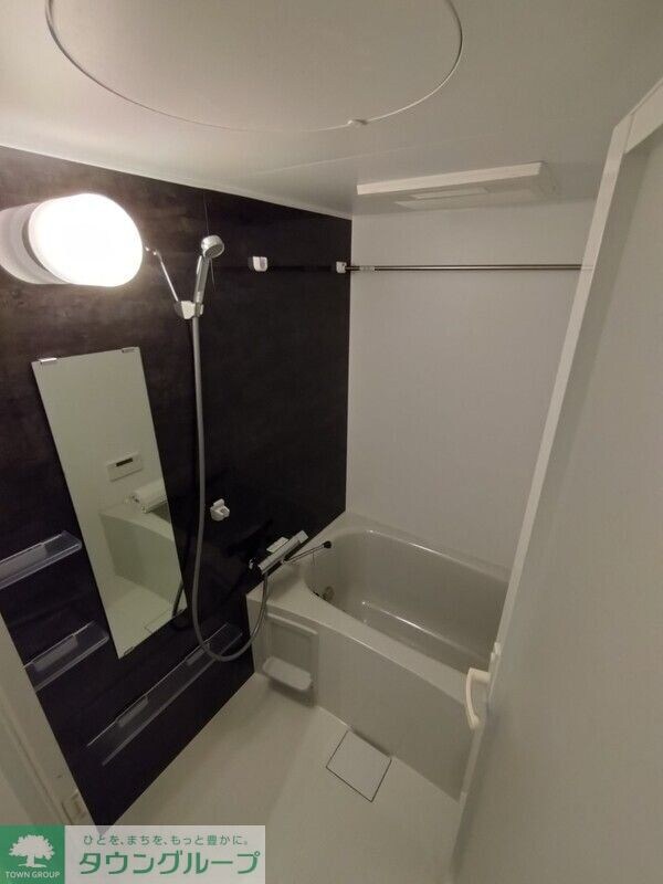 AZ Smart 目白御留山の物件内観写真