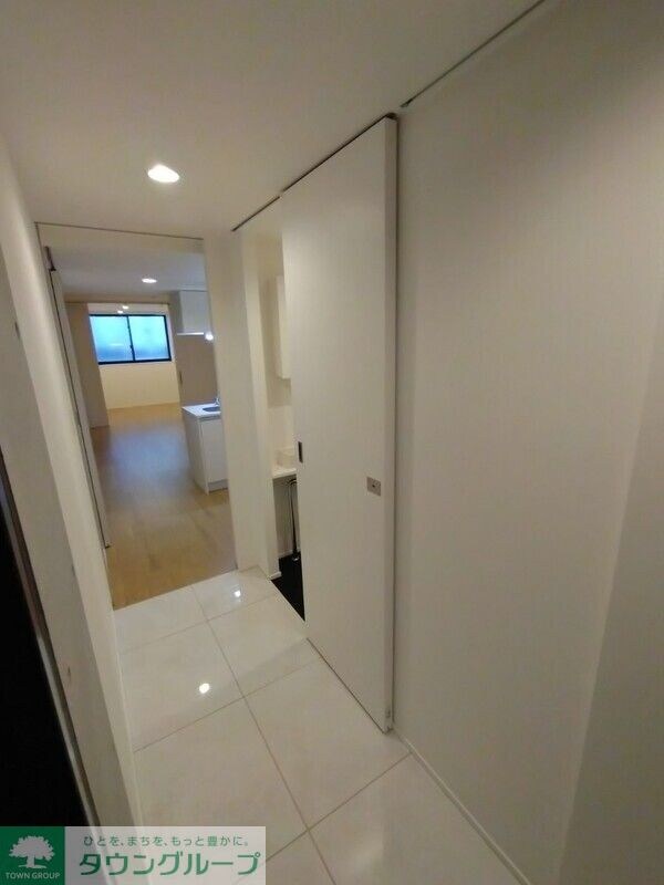 AZ Smart 目白御留山の物件内観写真