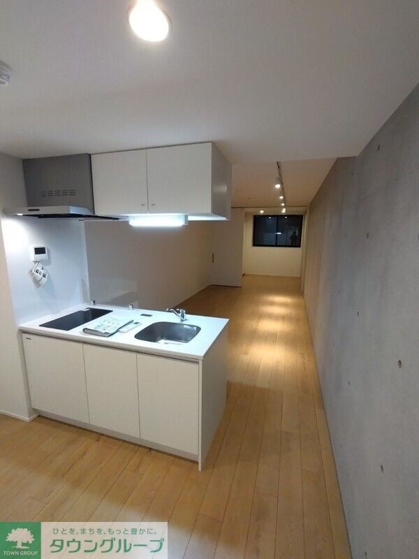 AZ Smart 目白御留山の物件内観写真