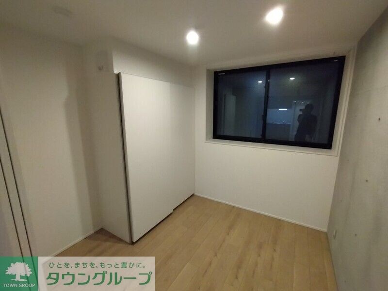 AZ Smart 目白御留山の物件内観写真