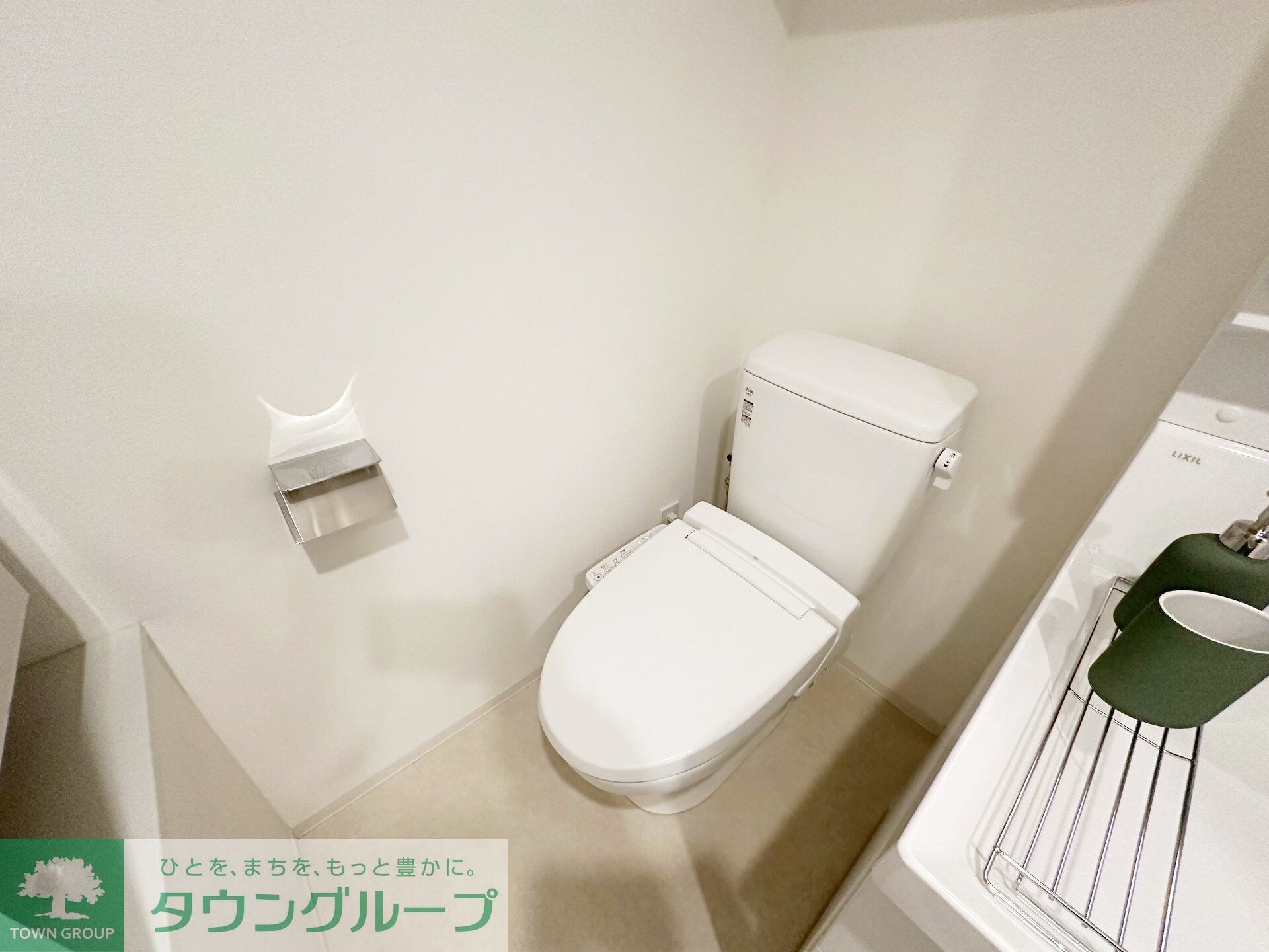 アトリオフラッツ中野新井薬師の物件内観写真