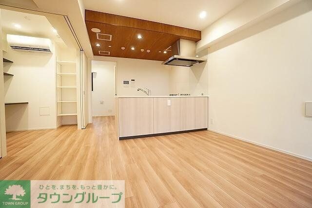 ALTERNA中野の物件内観写真