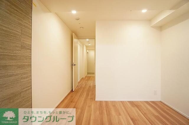 ALTERNA中野の物件内観写真