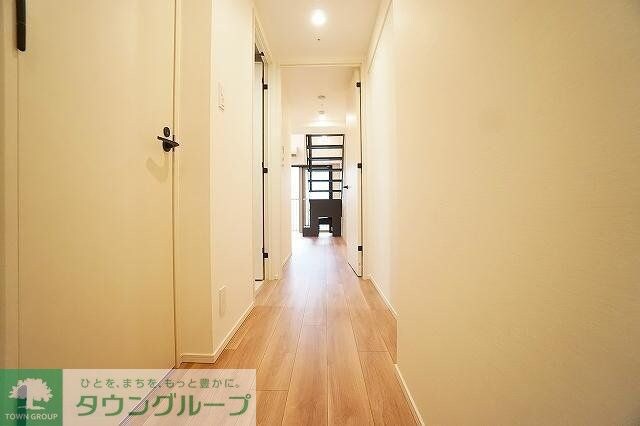 ALTERNA中野の物件内観写真