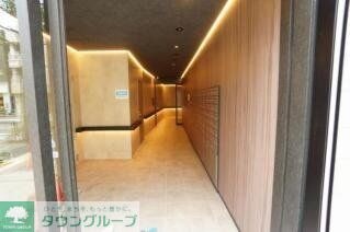 ALTERNA中野の物件内観写真