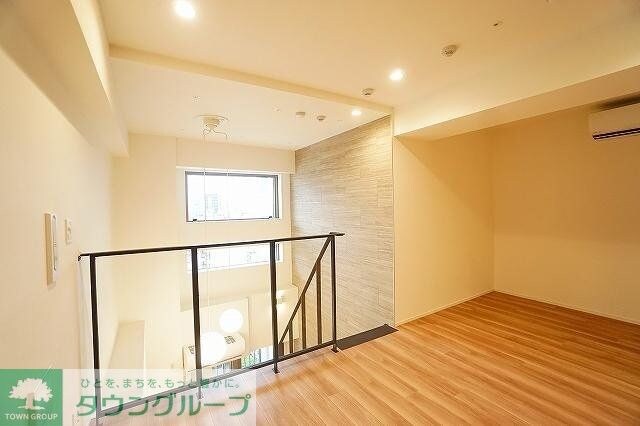 ALTERNA中野の物件内観写真