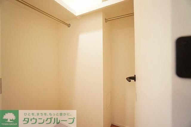 ALTERNA中野の物件内観写真