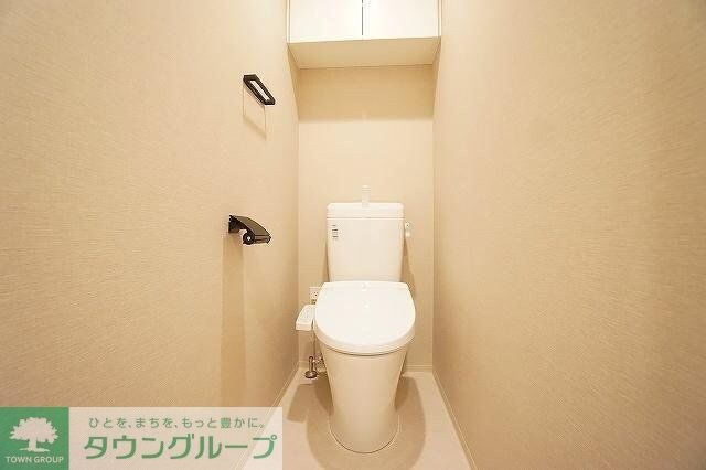 ALTERNA中野の物件内観写真