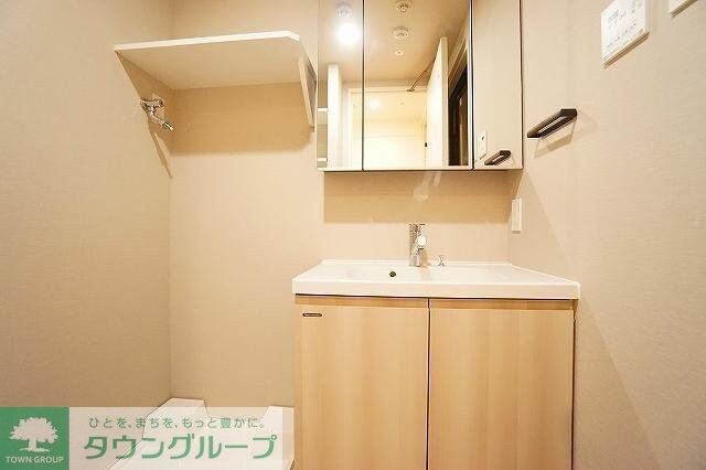 ALTERNA中野の物件内観写真