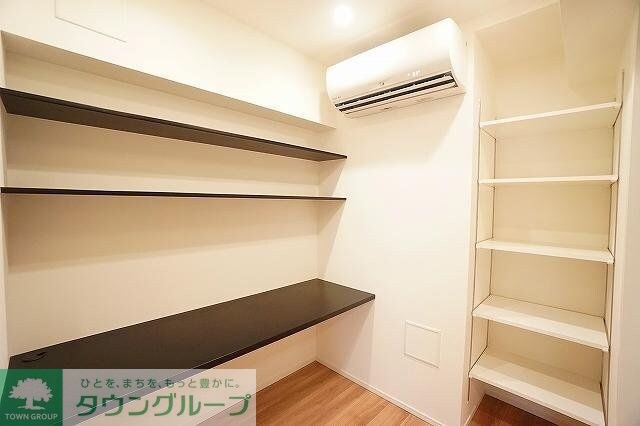 ALTERNA中野の物件内観写真