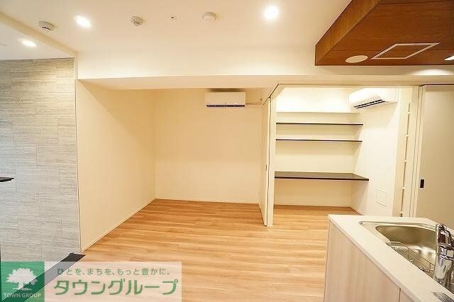 ALTERNA中野の物件内観写真