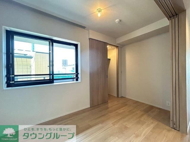 ジオ市谷仲之町の物件内観写真