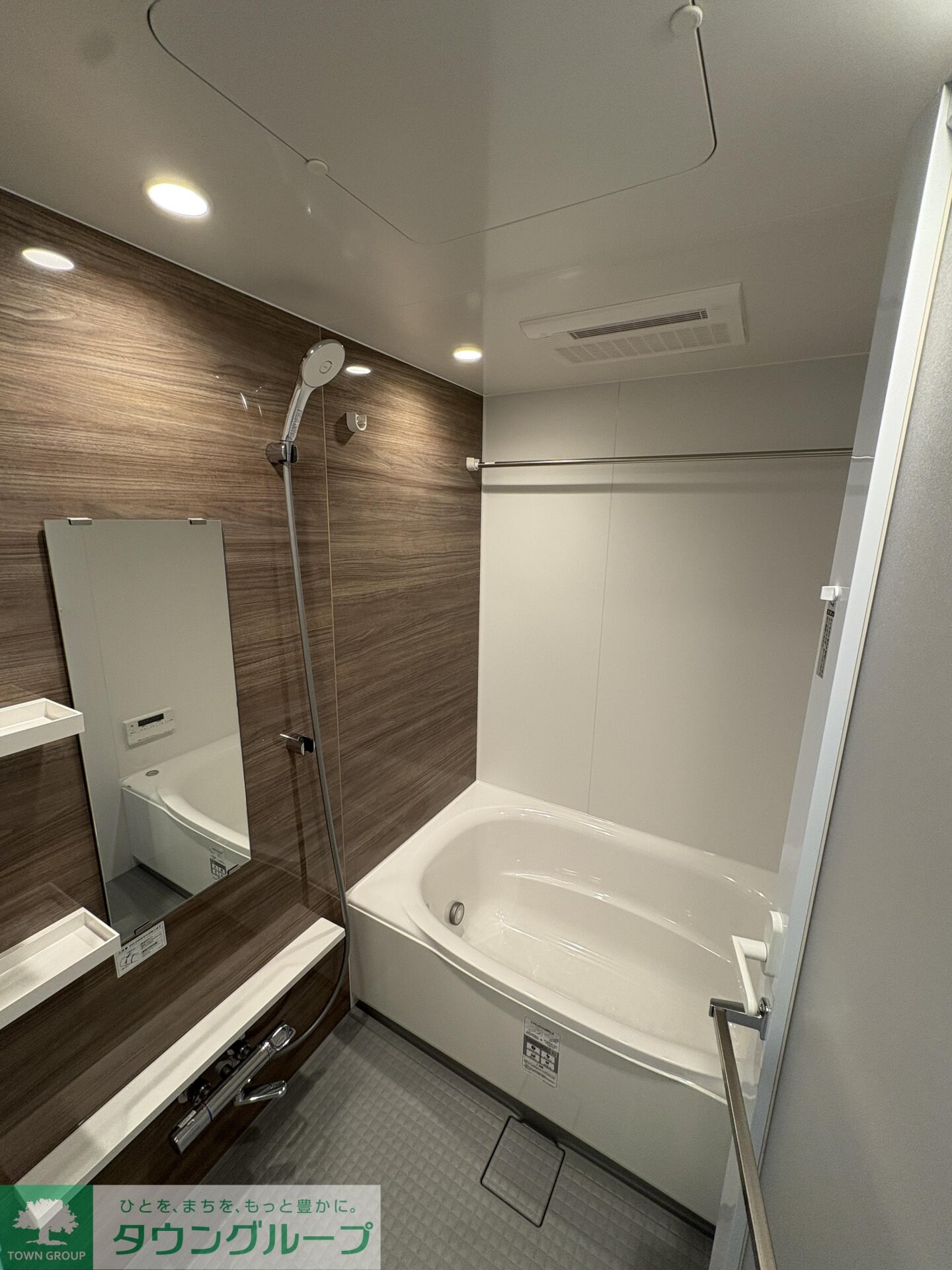 Prima Stellaの物件内観写真