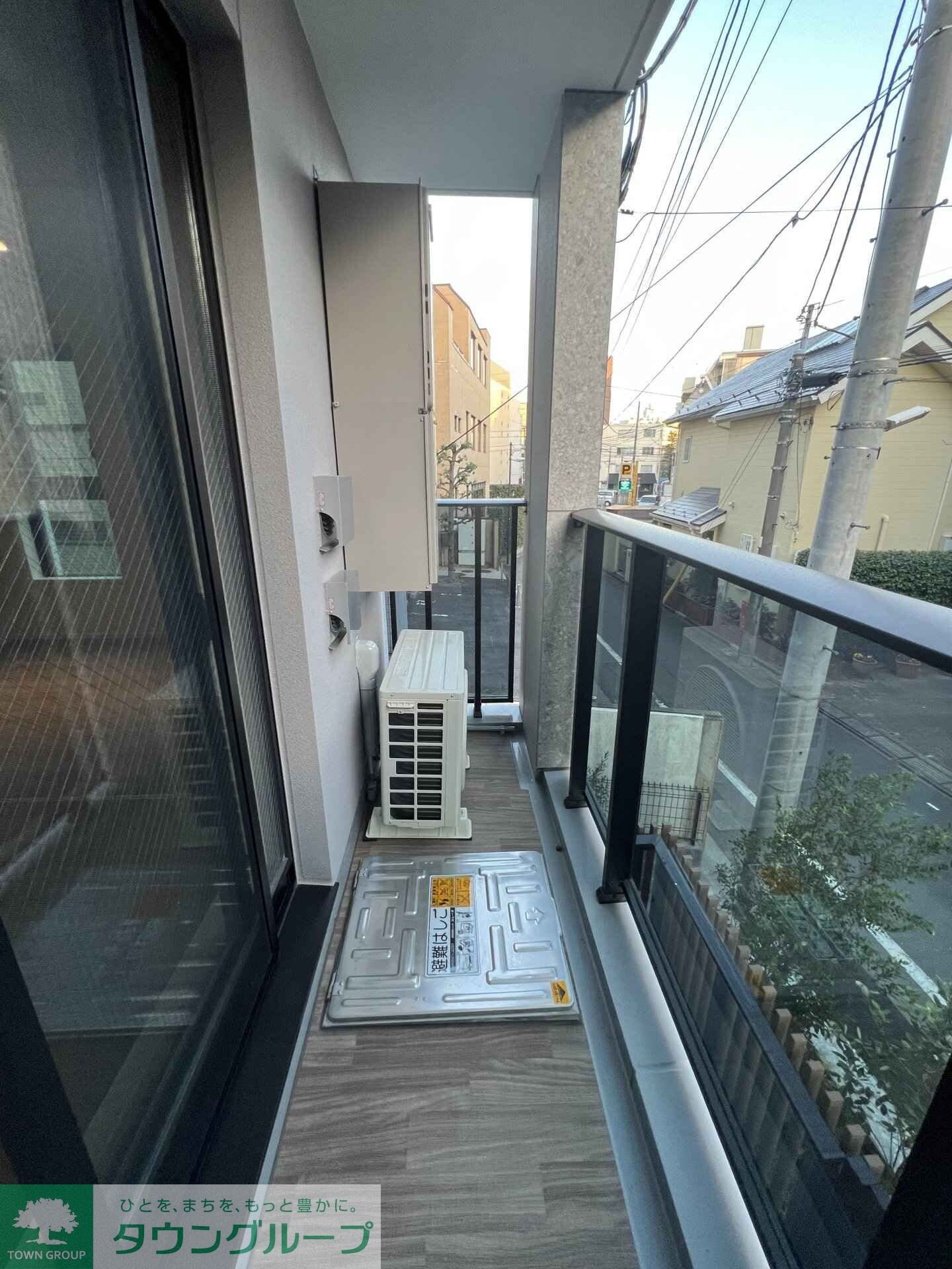 イプセ中野三丁目の物件内観写真