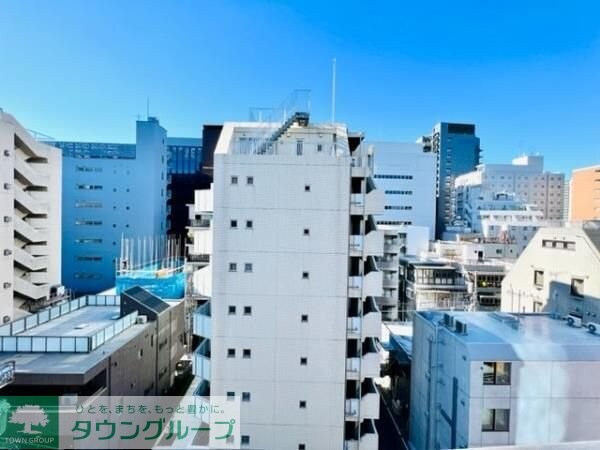 番衆エムエスビルの物件内観写真