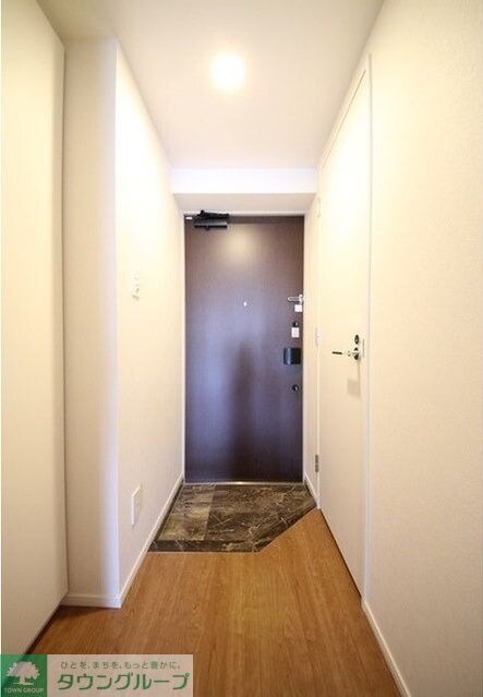 ハーモニーレジデンス新宿四谷の物件内観写真