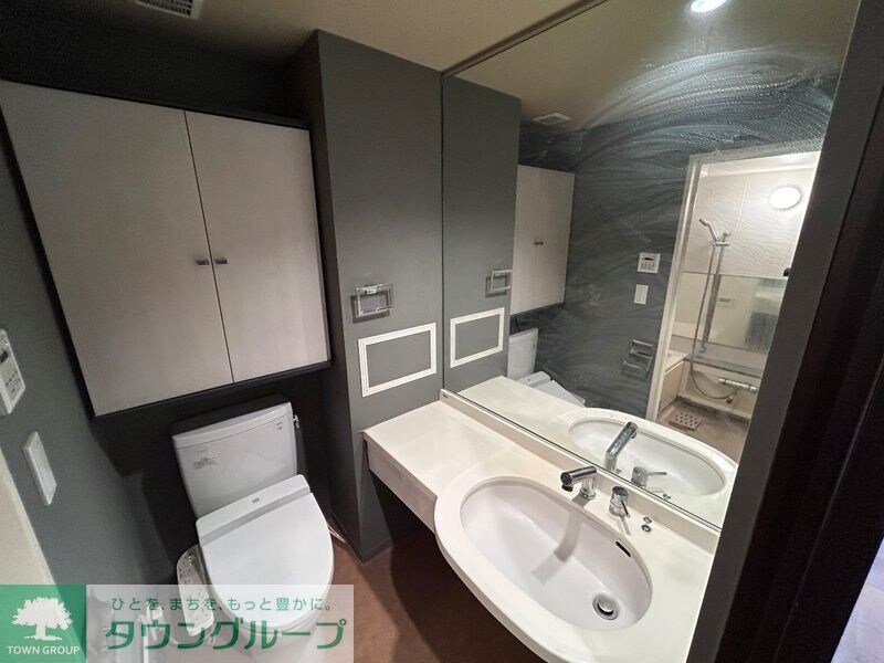 エルスタンザ下北沢の物件内観写真