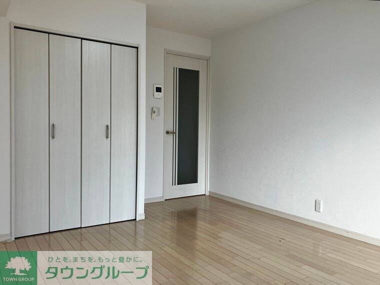 ヴェラハイツ市ヶ谷の物件内観写真