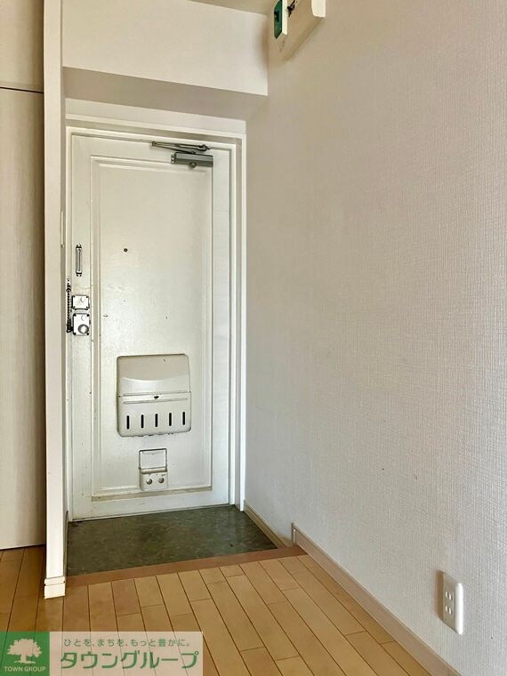 ヴェラハイツ市ヶ谷の物件内観写真