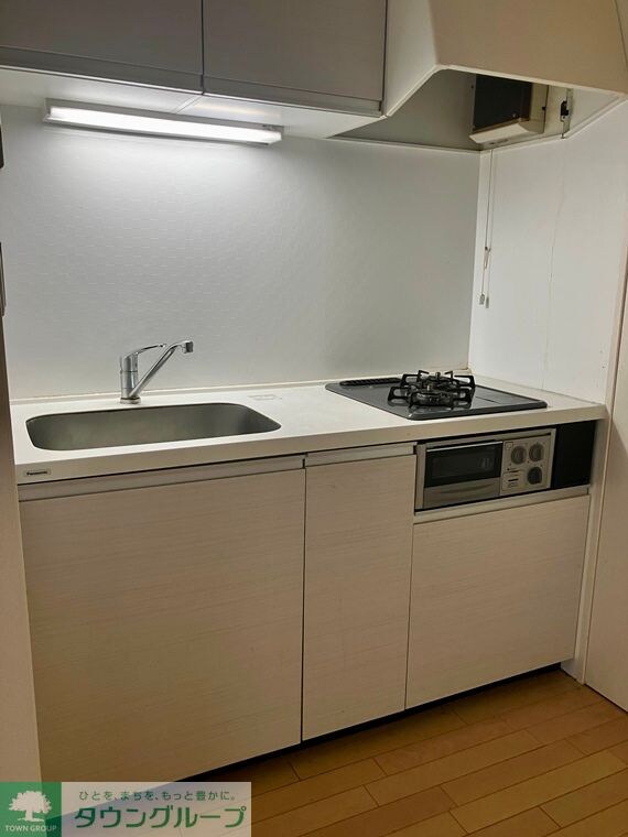 ヴェラハイツ市ヶ谷の物件内観写真