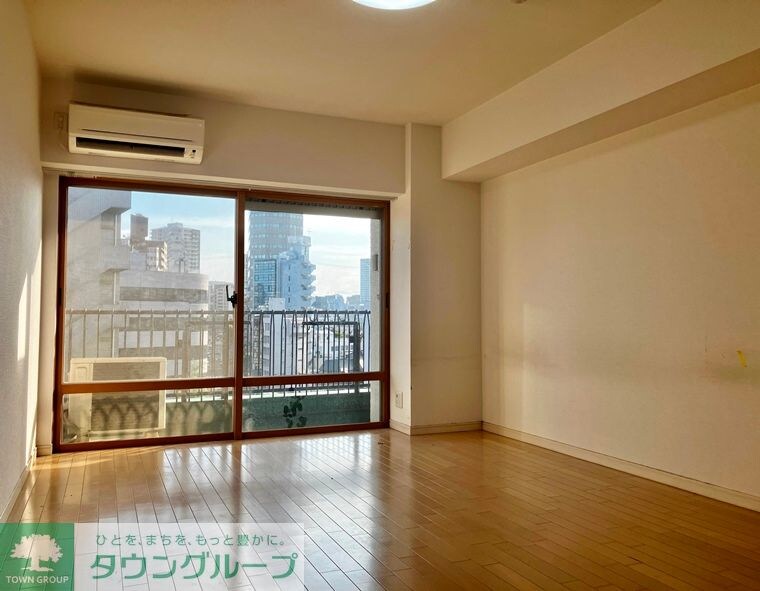 ヴェラハイツ市ヶ谷の物件内観写真