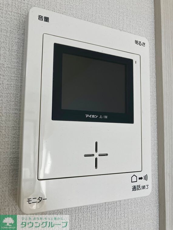 ヴェラハイツ市ヶ谷の物件内観写真