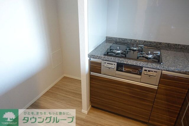 ディームス渋谷本町の物件内観写真