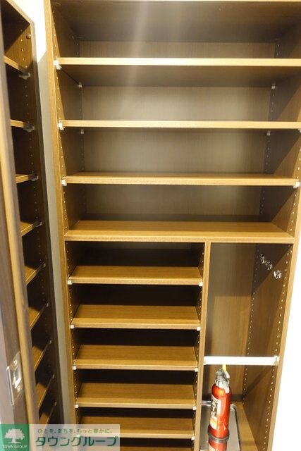 ディームス渋谷本町の物件内観写真