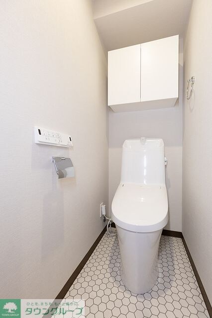 フィシオ飯田橋の物件内観写真