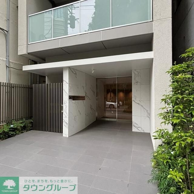 フィシオ飯田橋の物件内観写真