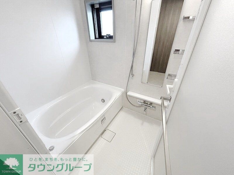 プレディアコート三軒茶屋の物件内観写真