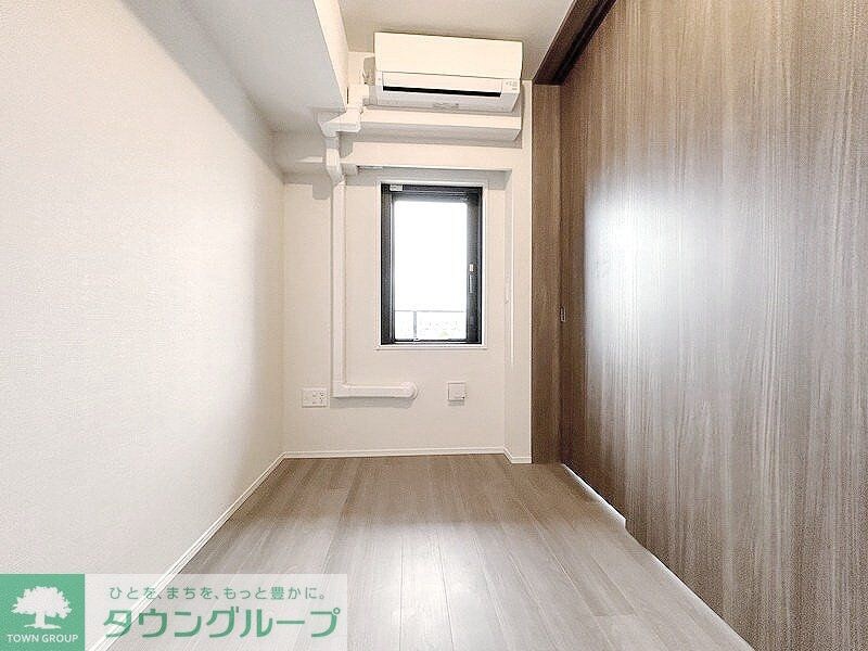 プレディアコート三軒茶屋の物件内観写真