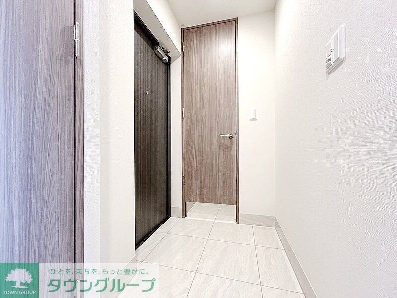 プレディアコート三軒茶屋の物件内観写真