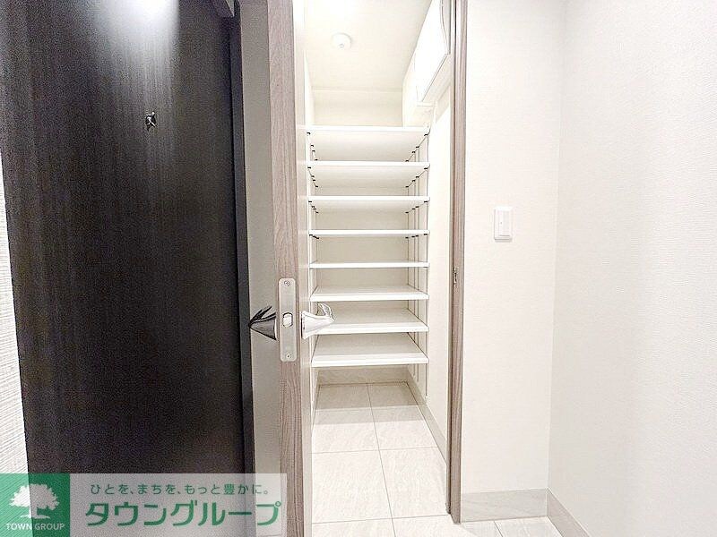 プレディアコート三軒茶屋の物件内観写真
