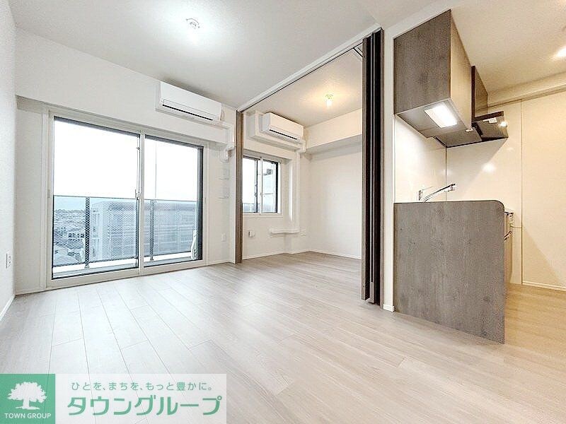 プレディアコート三軒茶屋の物件内観写真