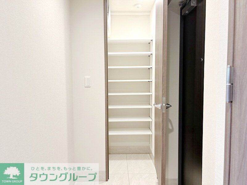 プレディアコート三軒茶屋の物件内観写真