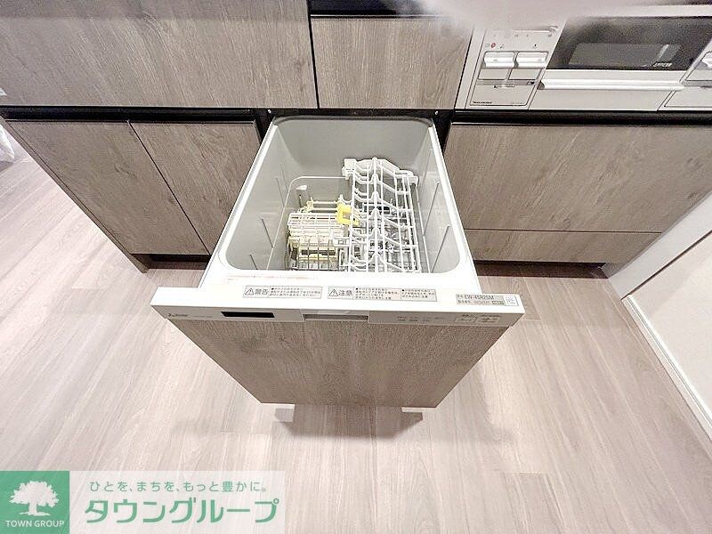 プレディアコート三軒茶屋の物件内観写真