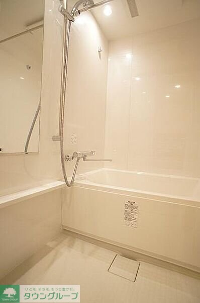 プライムメゾン早稲田通りの物件内観写真