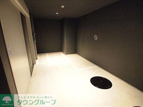 プライムメゾン早稲田通りの物件内観写真