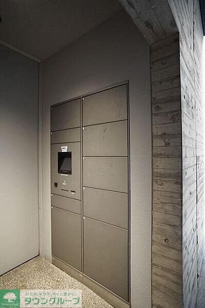 プライムメゾン早稲田通りの物件内観写真