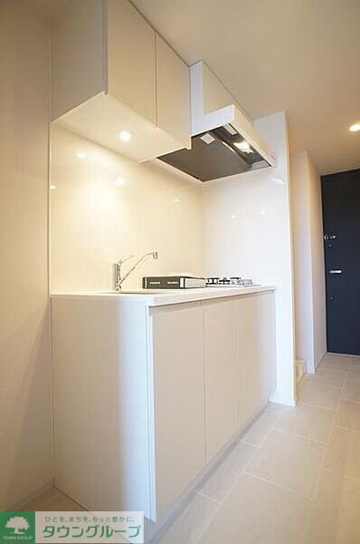 プライムメゾン早稲田通りの物件内観写真